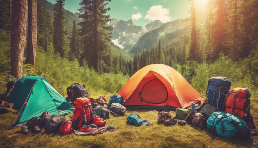 Unbeatable Outdoor Gear Deals: Slash Prices this Prime Day 2024!