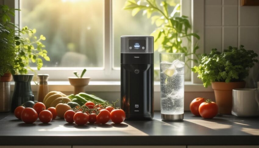 Unlocking the Benefits of Water Purification Systems for Healthier Living