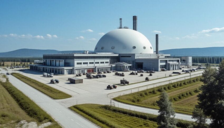 Join the IAEA's ConvEx-3 Exercise: Boosting Global Nuclear Safety at Cernavoda in 2025!