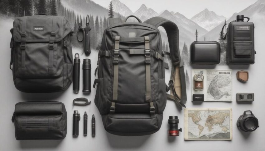 Essential NW Survival Gear: Equip Yourself for Adventure and Safety