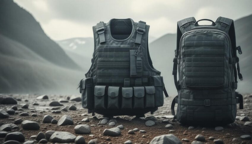 Ultimate Guide to Tactical Vests: Choosing the Right Gear for Safety and Efficiency